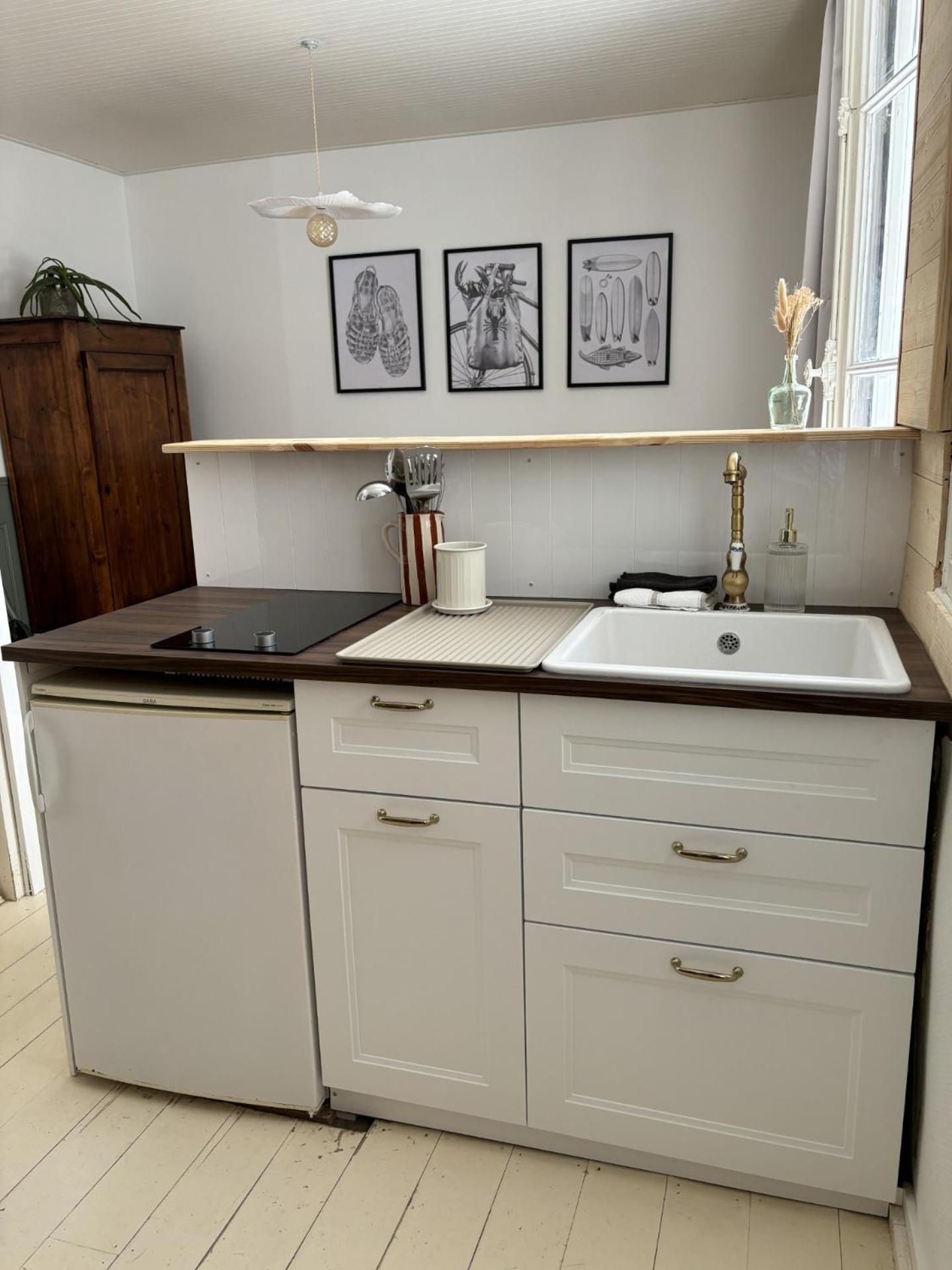 Apartment Gustave En Coeur De A 20 Metres De La Les Sables-d'Olonne