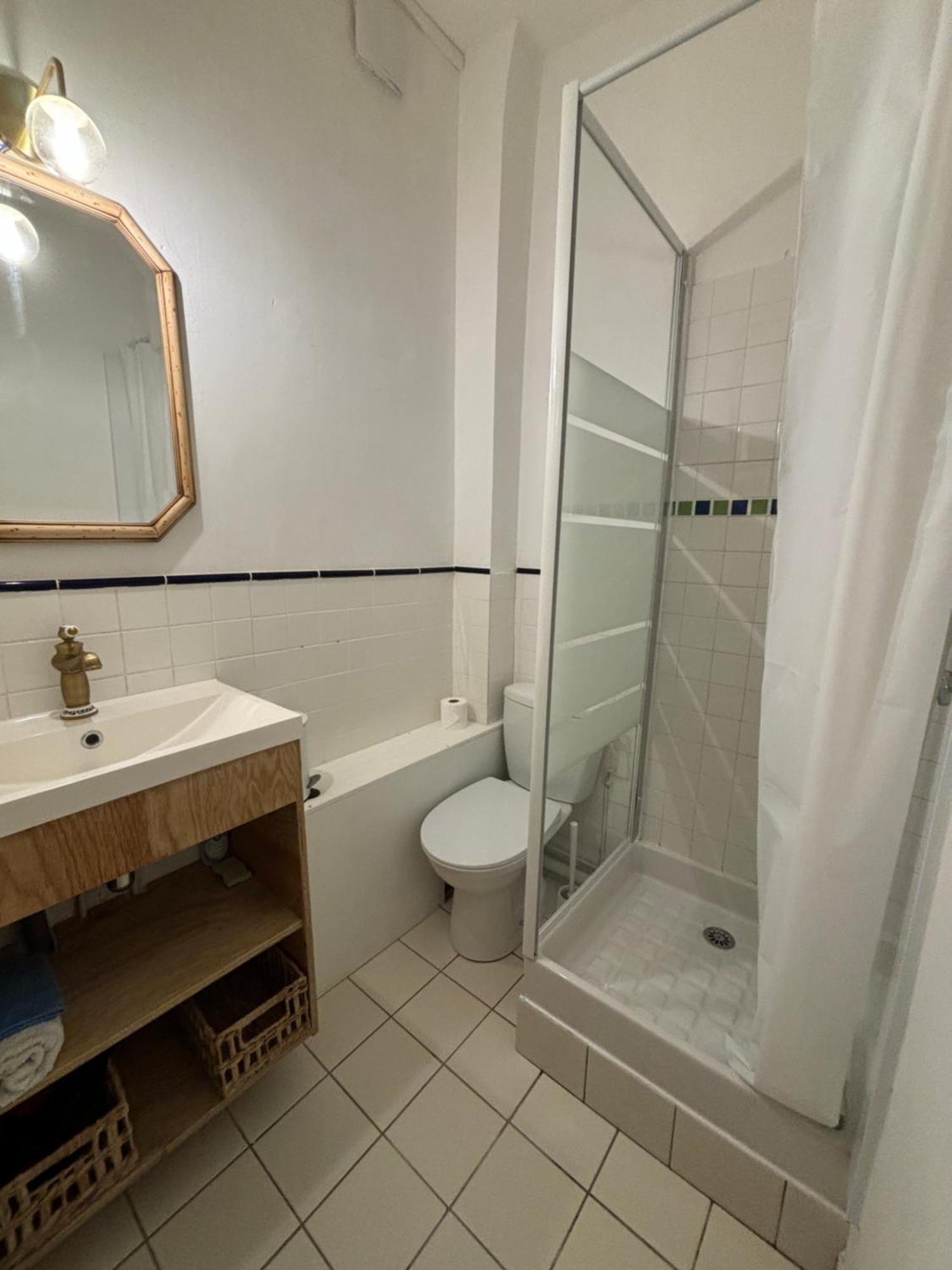 Gustave En Coeur De A 20 Metres De La Apartment *