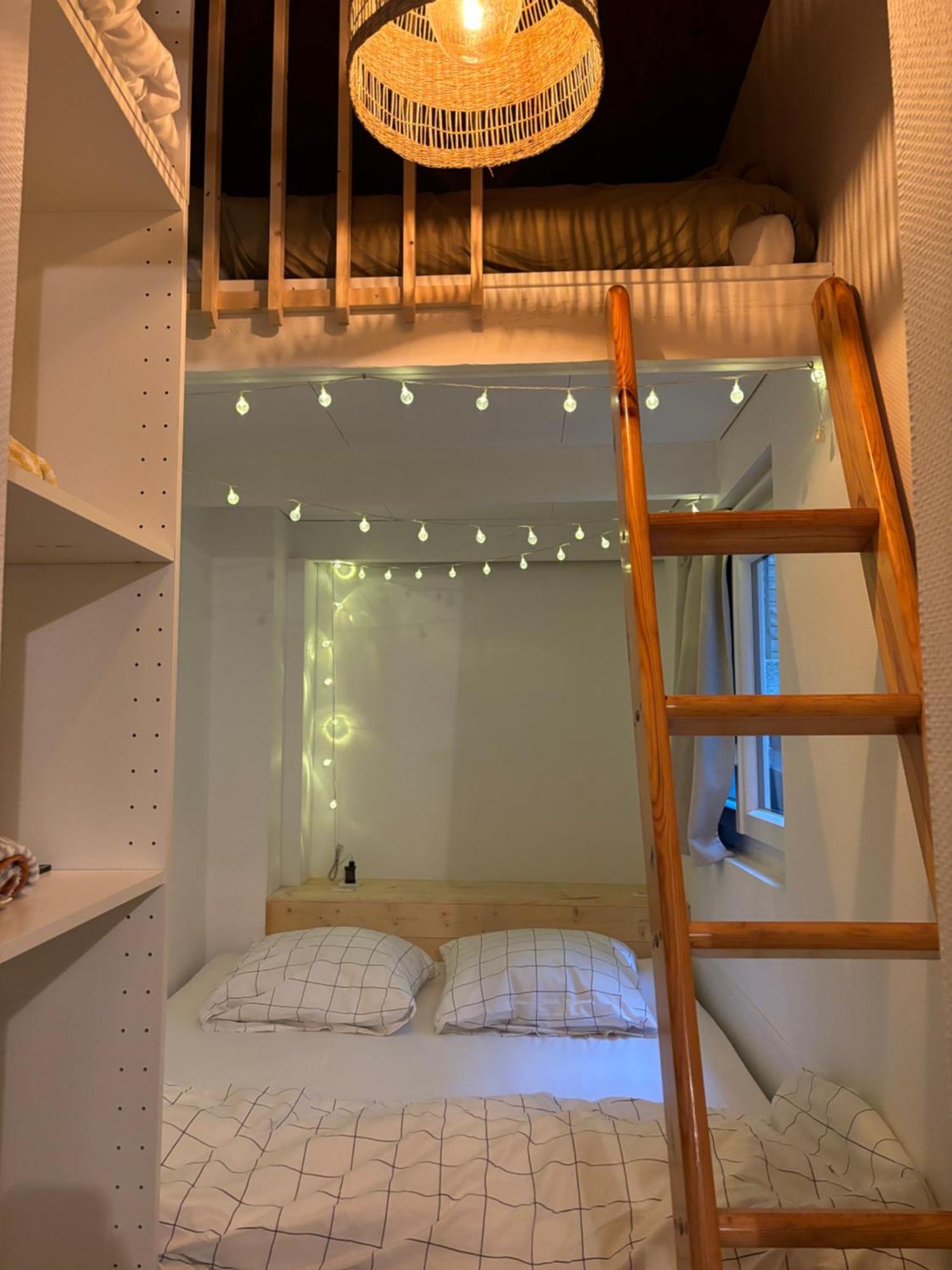Apartment Gustave En Coeur De A 20 Metres De La Les Sables-d'Olonne